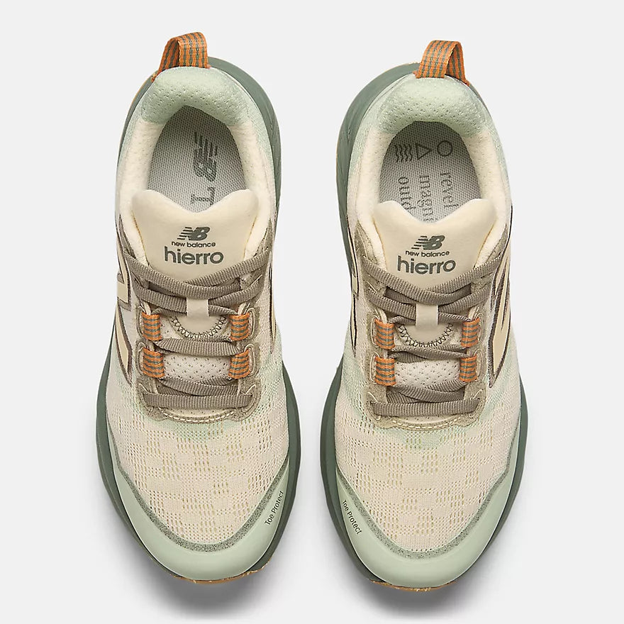 New Balance Fresh Foam X Hierro V9 - Womens