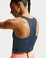 Nike AeroSwift Crop Top - Womens