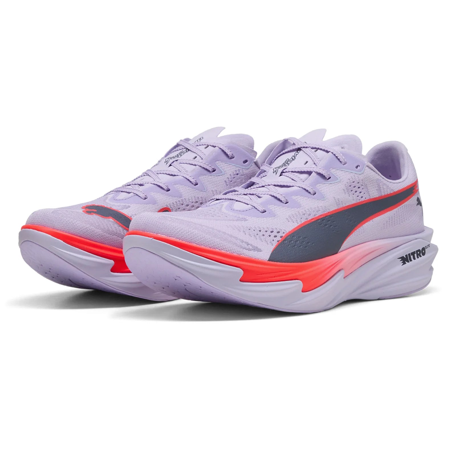 Puma Deviate Nitro Elite 4 - Mens