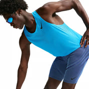 Nike AeroSwift Racing Singlet - Mens