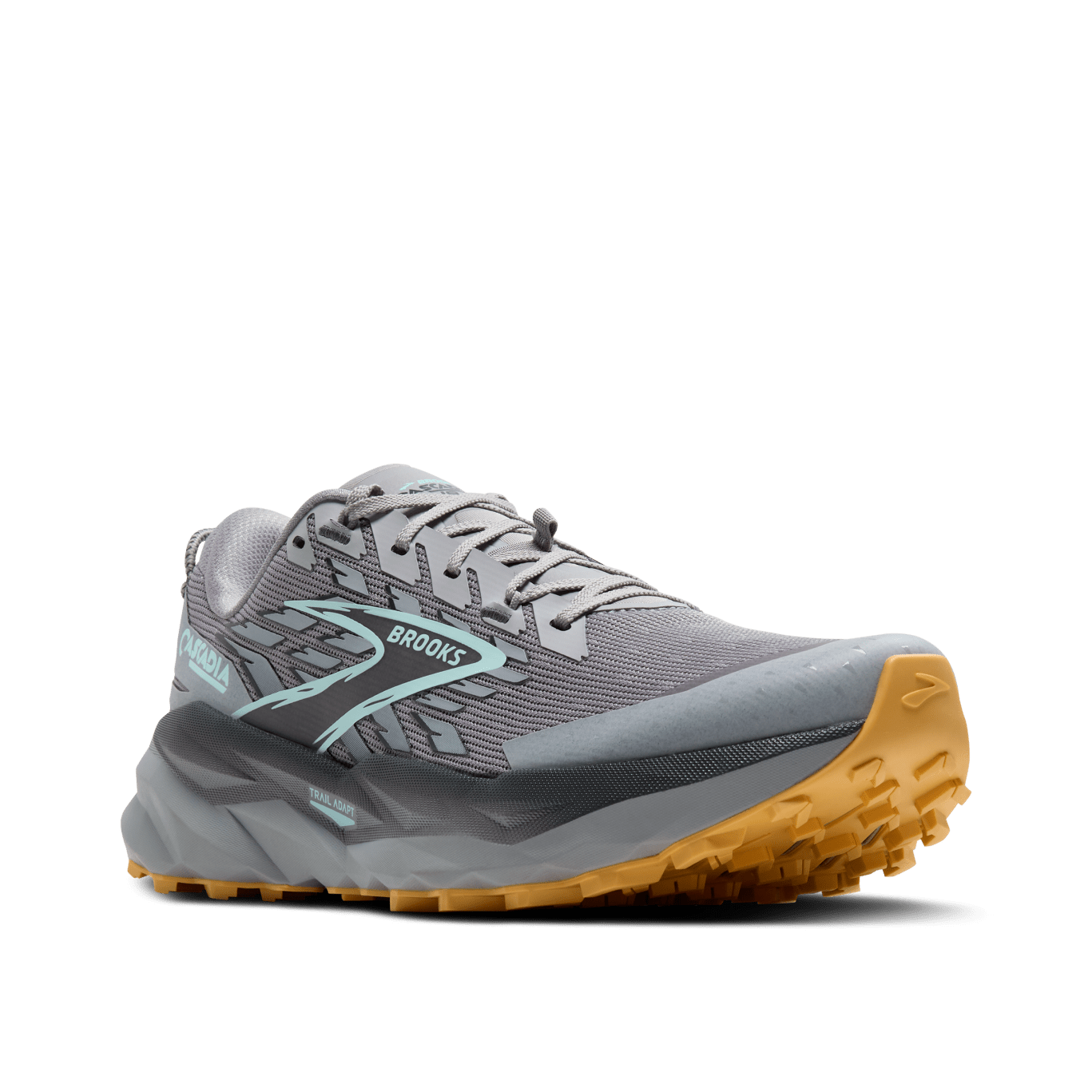 Brooks Cascadia 19 - Mens