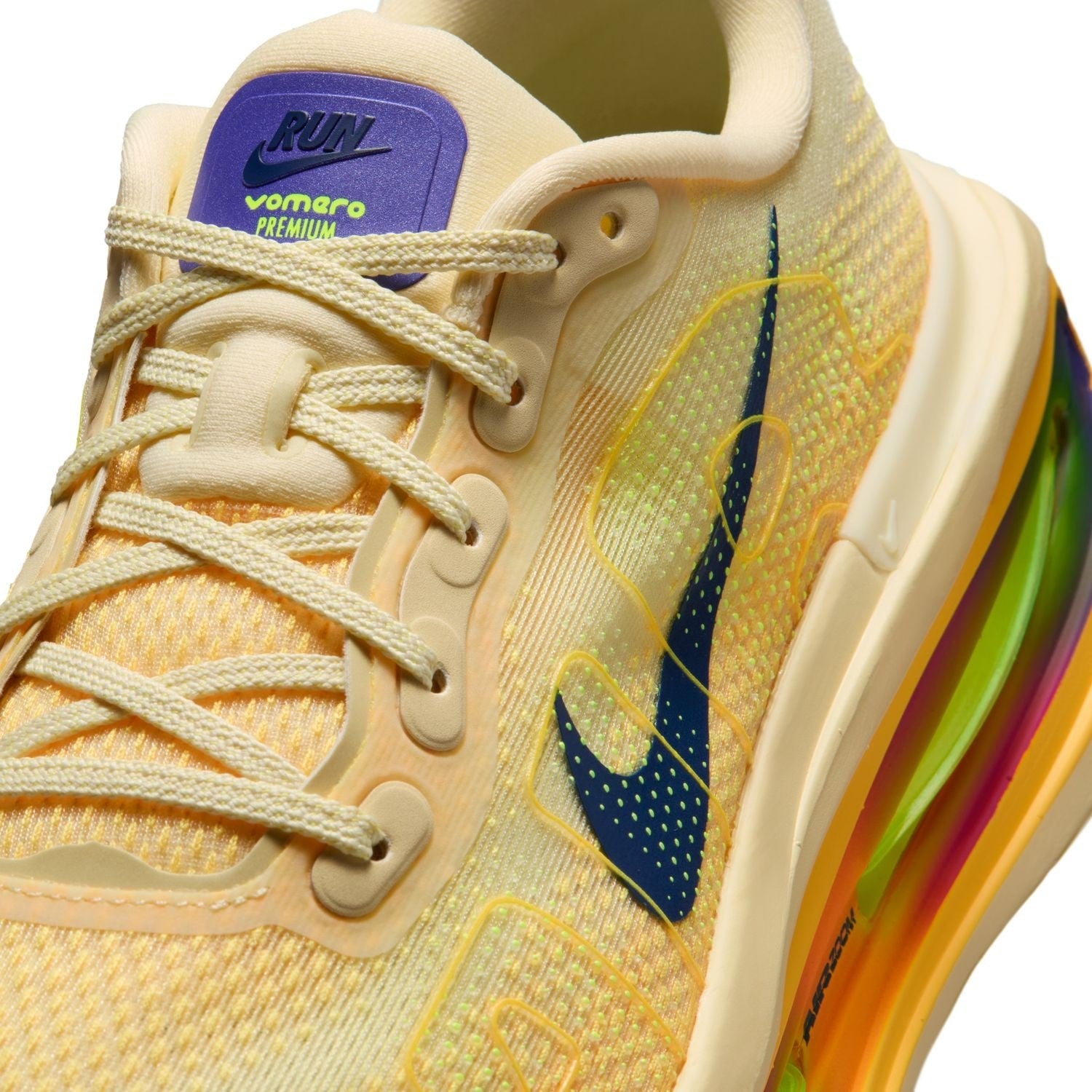 Nike Vomero Premium - Mens