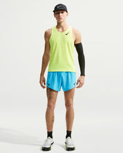 Nike AeroSwift Dri-FIT ADV Brief-Lined Running Shorts - Mens 4"