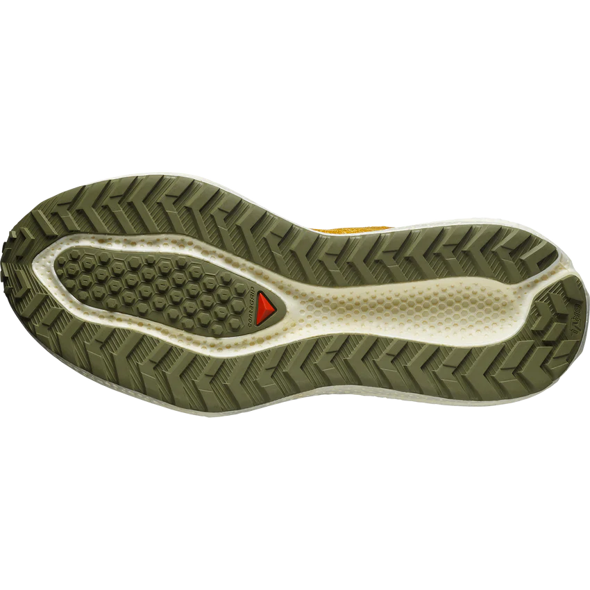 Salomon Aero Glide 3 GRVL - Mens