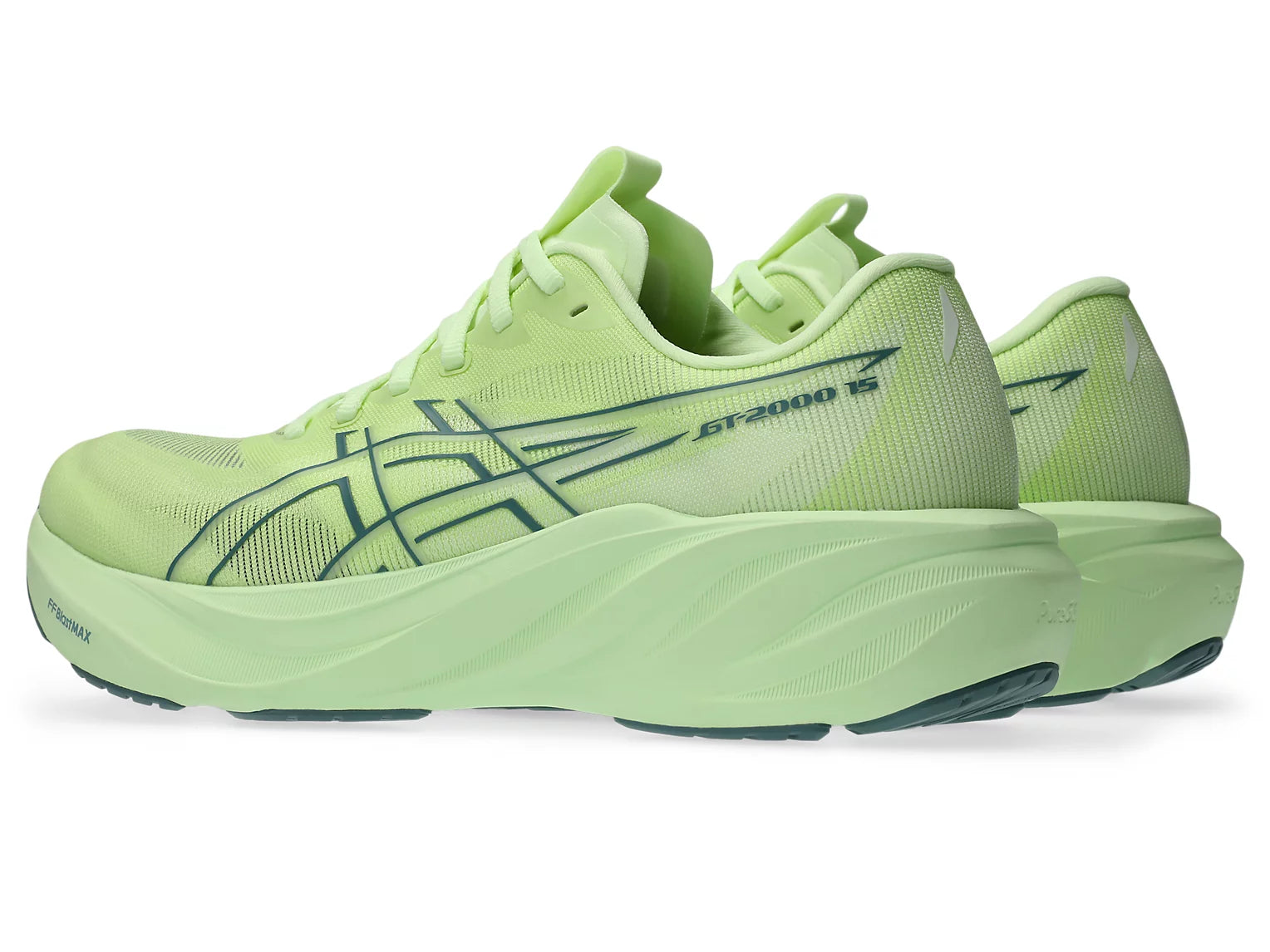 ASICS GT-2000 15 - Mens