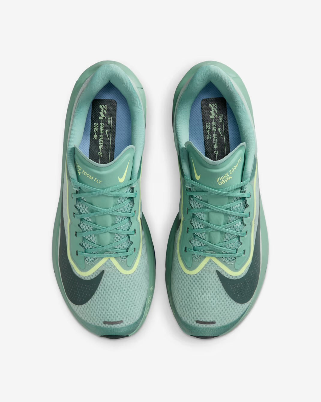 Nike Zoom Fly 6 - Mens