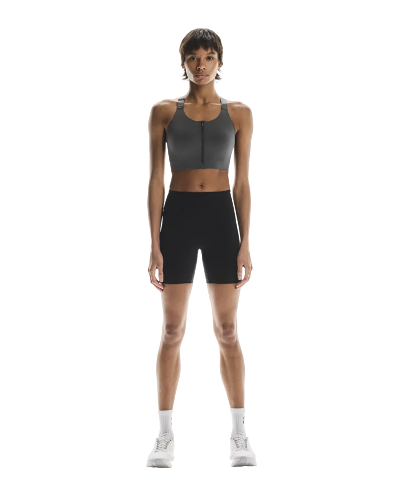 On Performance Tights Short - Womens