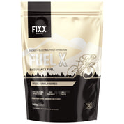Fixx Fuel X PRO 840g