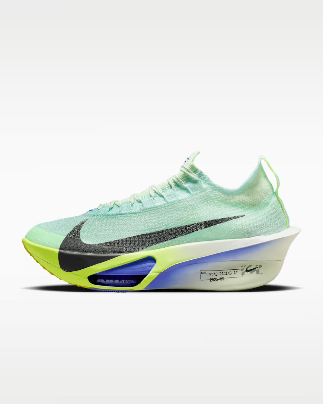 NIKE ZOOM ALPHAFLY NEXT % 3 - Mens