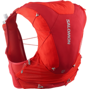 SALOMON ADV SKIN 12 SET WITH FLASKS TRAIL VEST