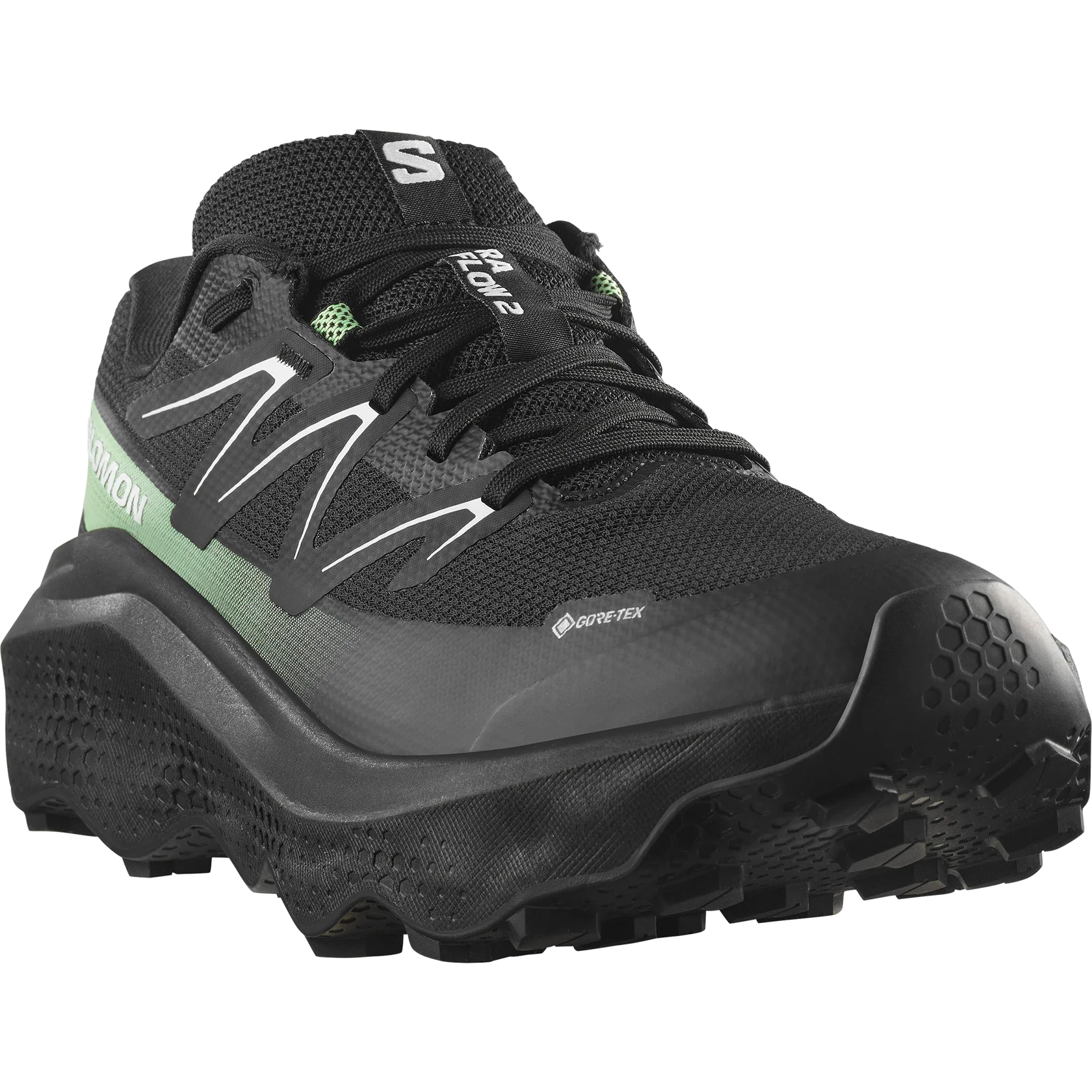 Salomon Ultra Flow 2 GTX - Mens