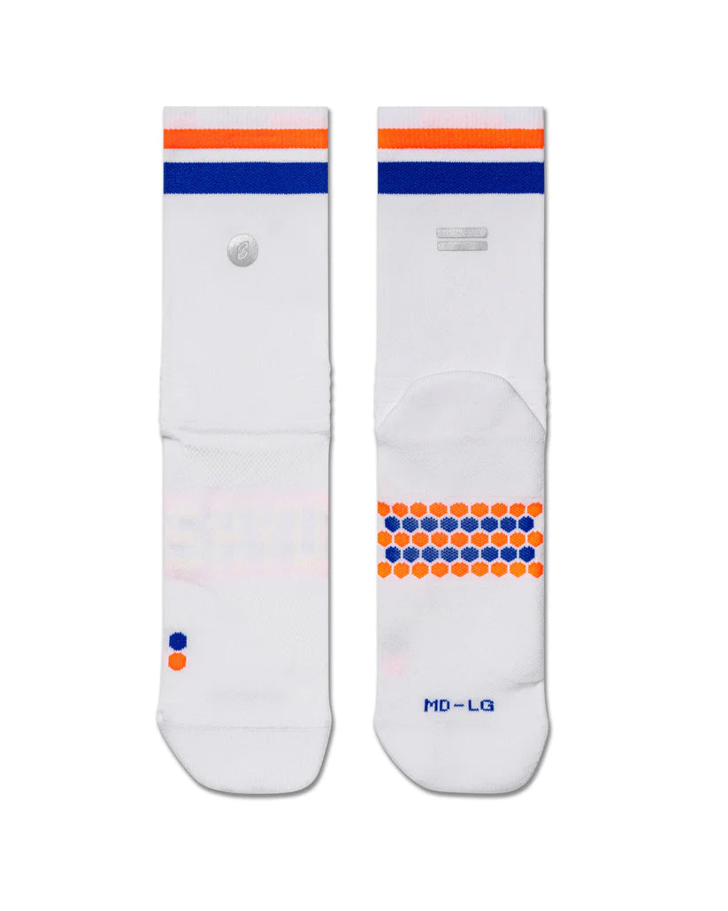 SHYU Racing Socks - Half Crew