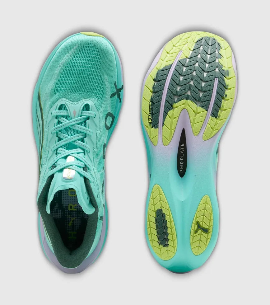 Puma x HYROX Deviate Nitro 4 - Womens