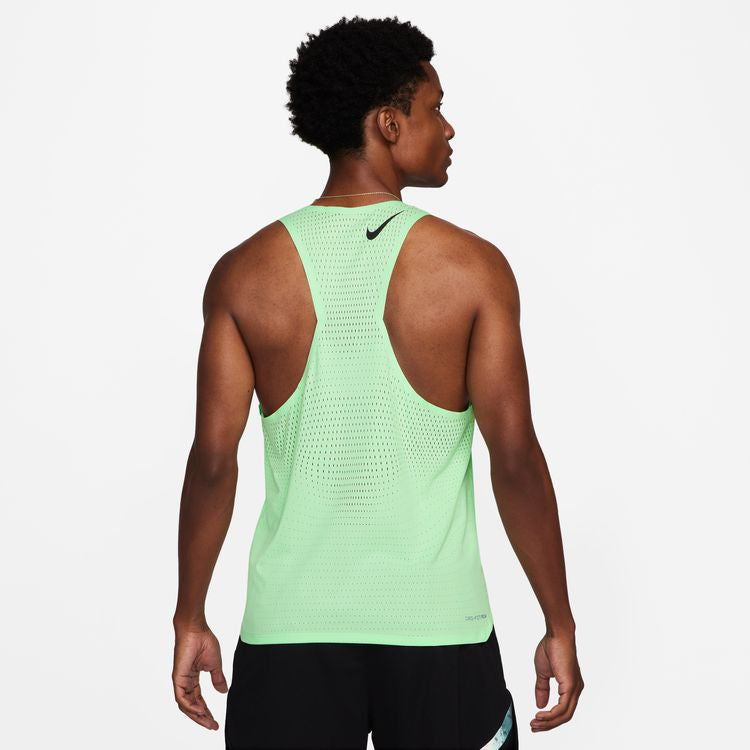 Nike AeroSwift Racing Singlet - Mens