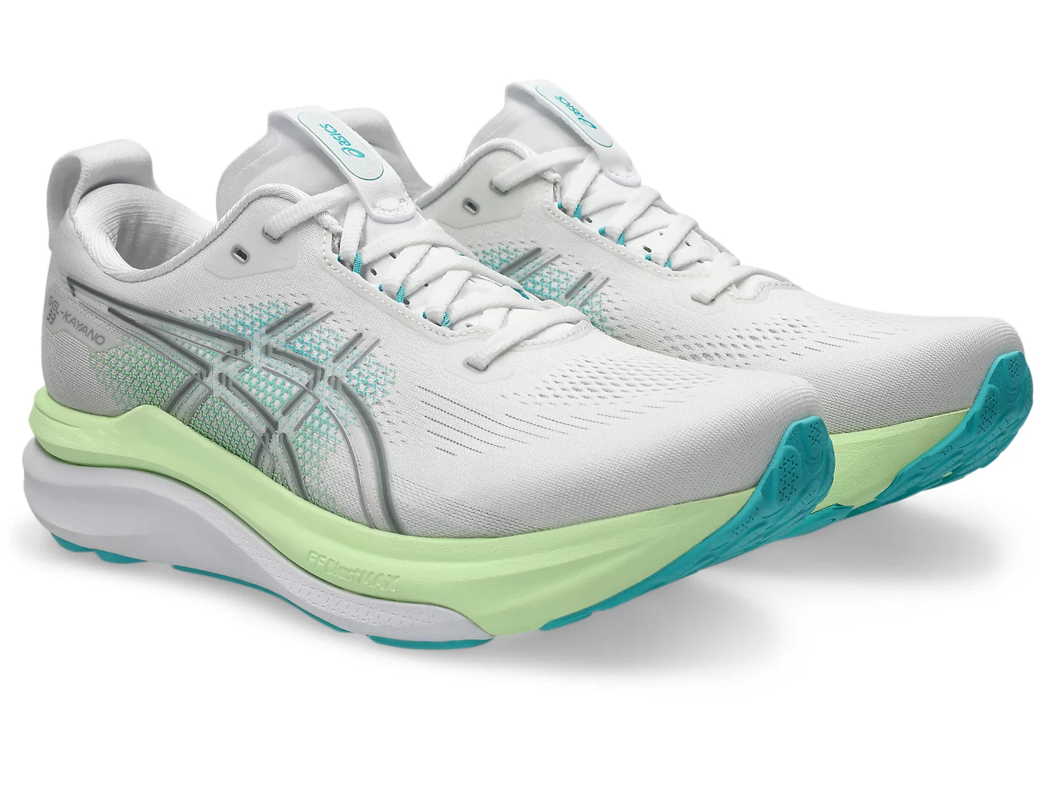 ASICS Kayano 33 - Mens