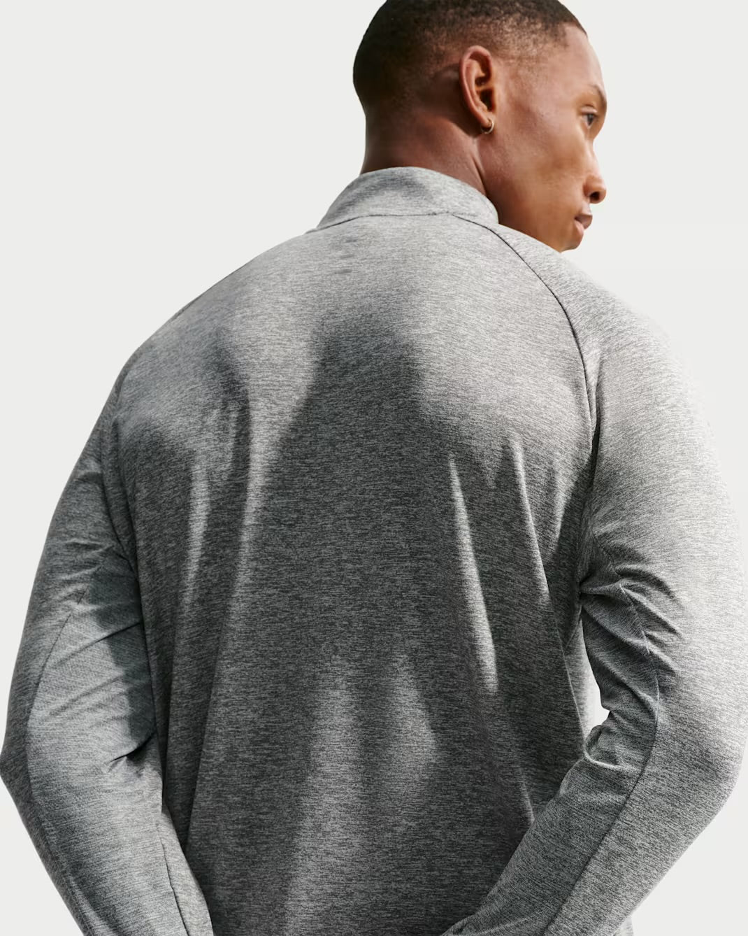 Nike Stride
Men's Dri-FIT 1/4-Zip Running Top