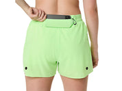 ASICS Metarun Split Shorts - Women