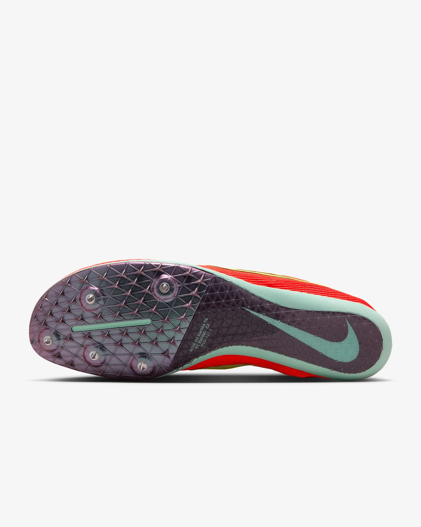 NIKE ZOOM MAMBA 6
