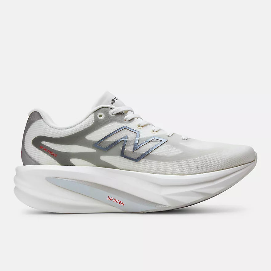 New Balance FuelCell SuperComp Rebel - Womens