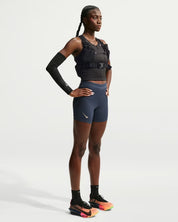 Nike AeroSwift Tight Shorts - Womens