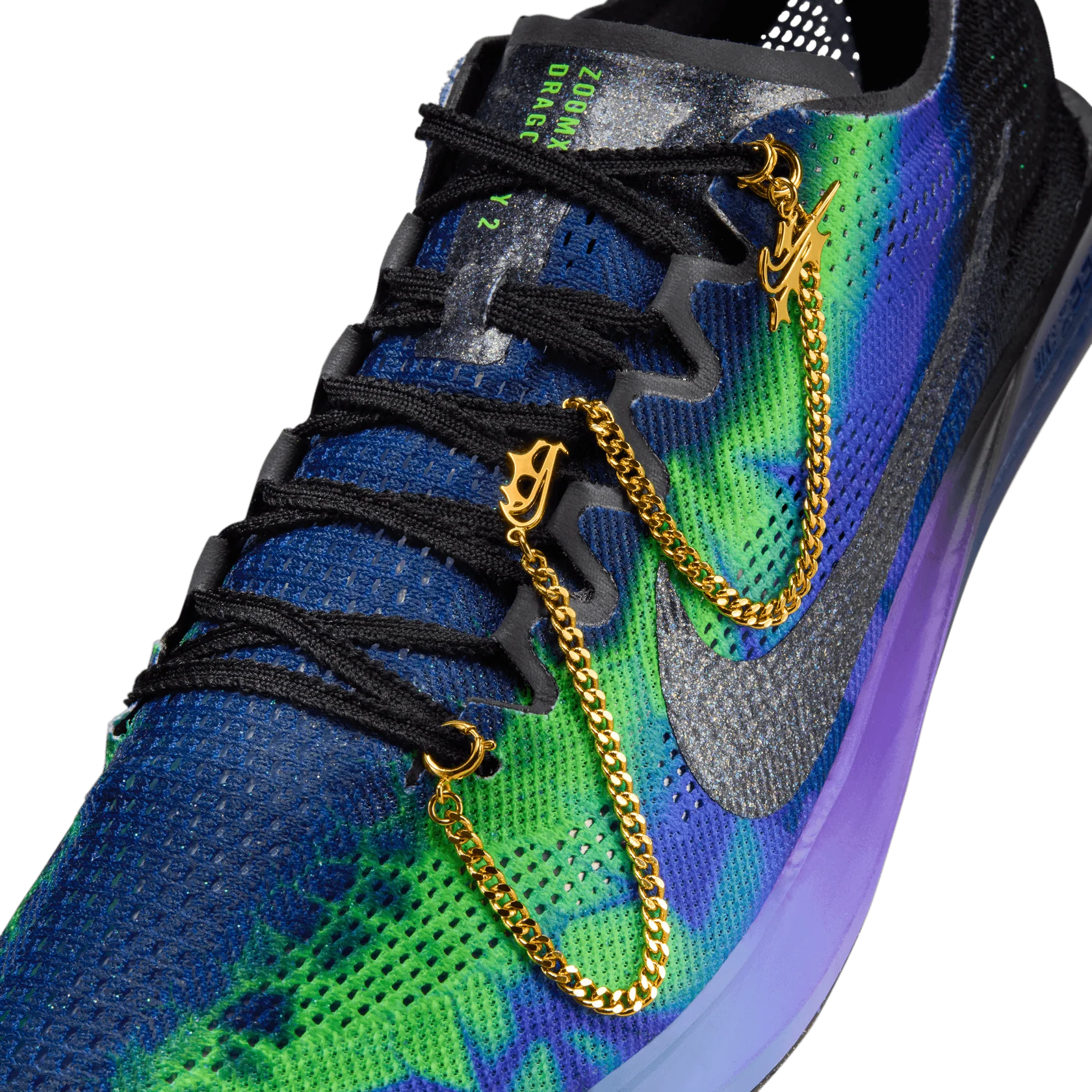 Nike Dragonfly 2 Glam - Distance Spike
