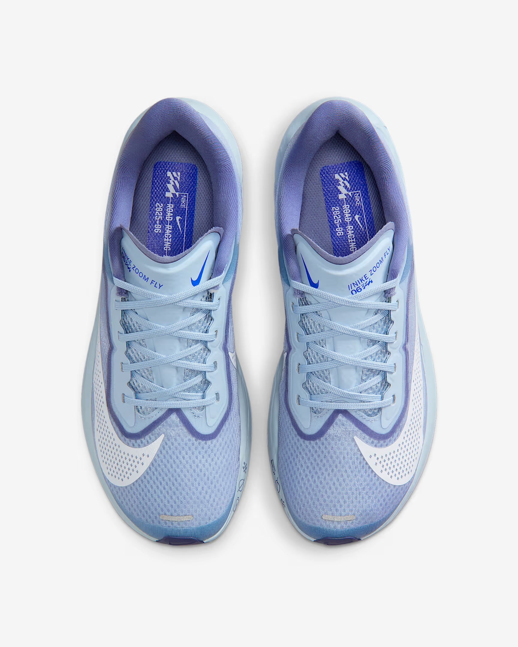 Nike Zoom Fly 6 - Womens