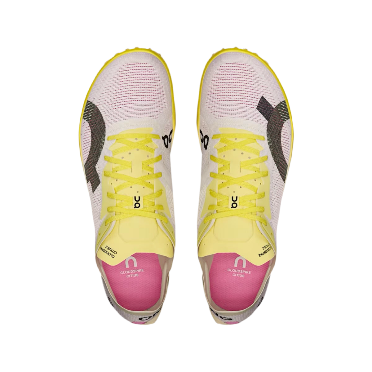 On Cloudspike Citius 2 - Mens