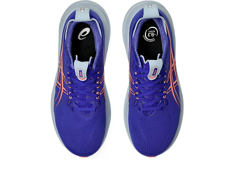 Asics Gel-Nimbus 28 - Womens
