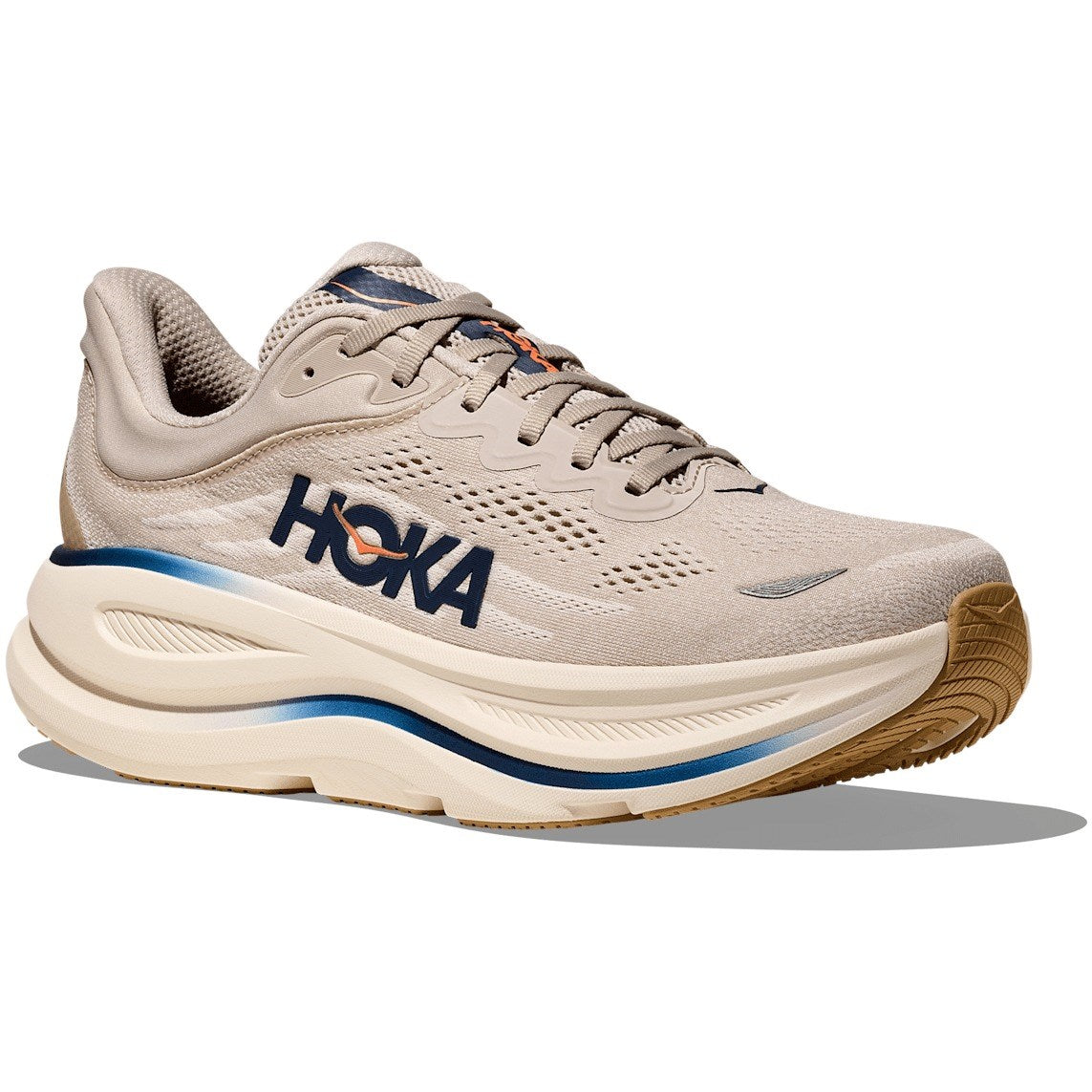 Hoka Bondi 9 - Mens
