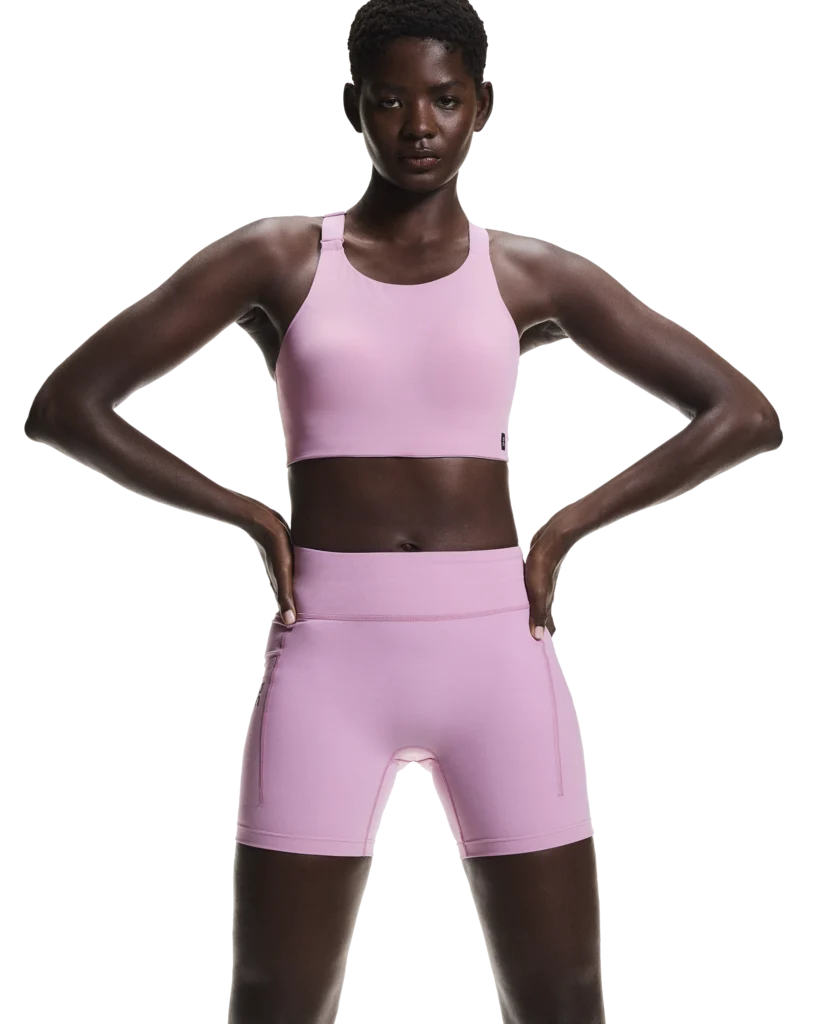 On Performance Tights Short - Womens