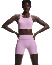 On Performance Tights Short - Womens