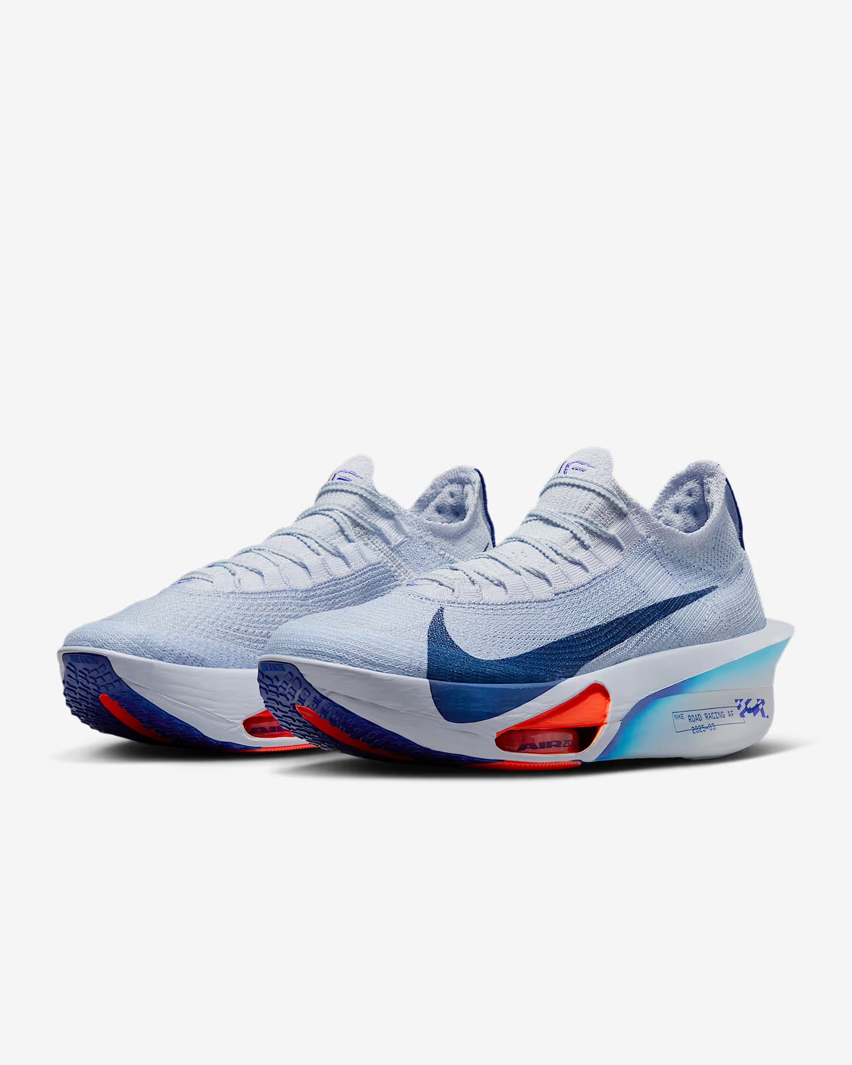 NIKE ZOOM ALPHAFLY NEXT % 3 - Mens
