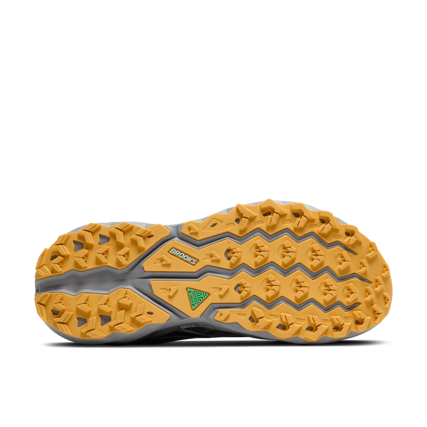 Brooks Cascadia 19 - Mens