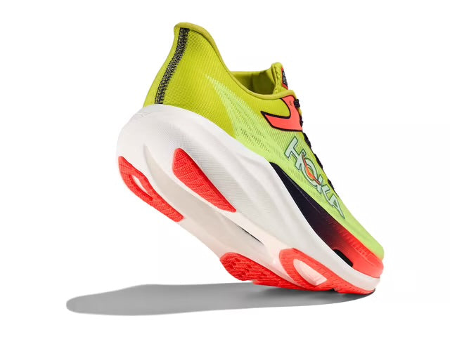 Hoka Rocket X 3 -Unisex