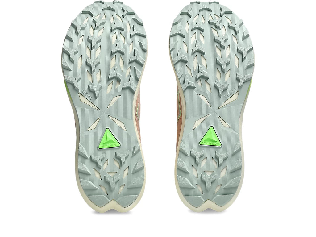 ASICS Fuji Lite 6 - Womens