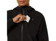 Asics Metarun Waterproof Jacket - Women’s