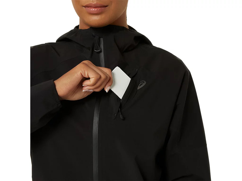 Asics Metarun Waterproof Jacket - Women’s