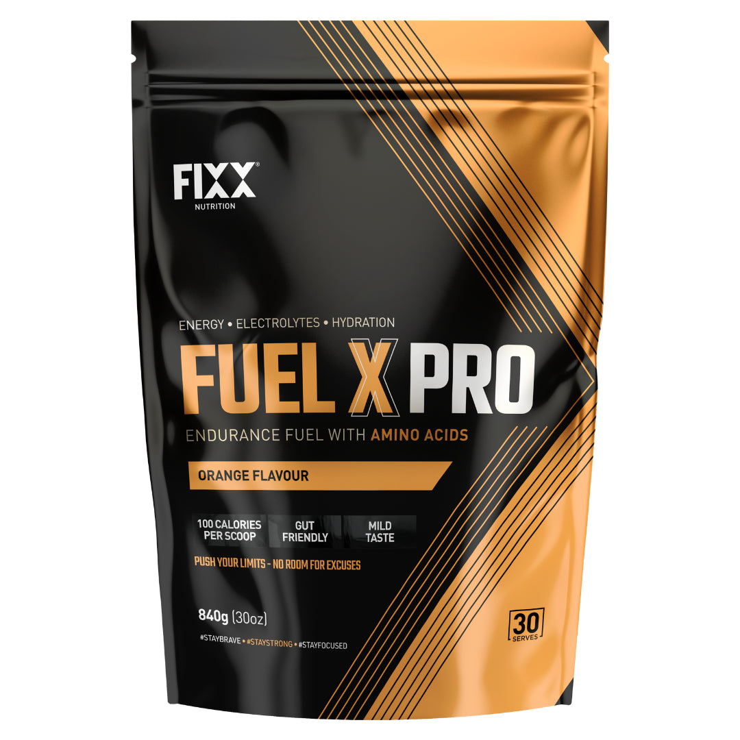 Fixx Fuel X PRO 840g