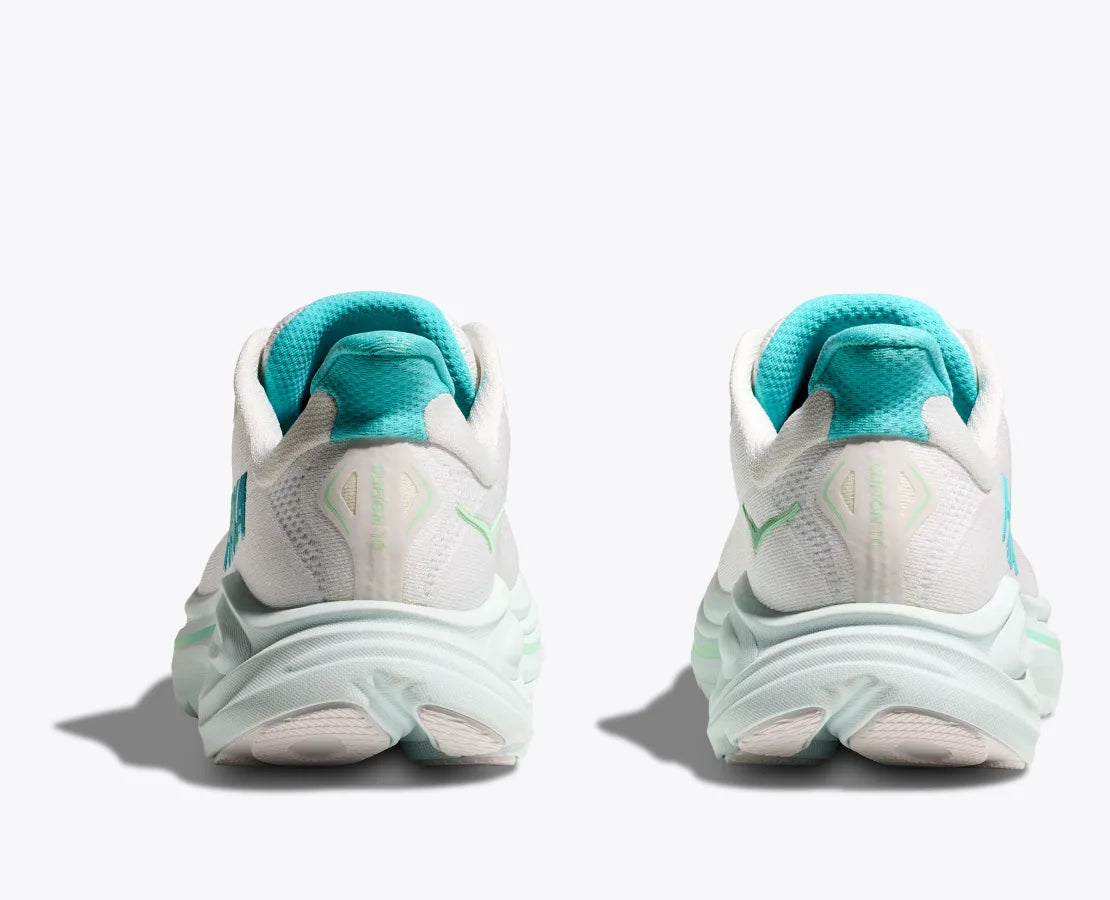 Hoka Clifton 10 - Womens