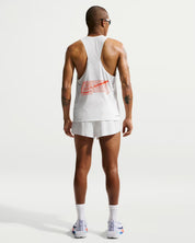 Nike AeroSwift Racing Singlet - Mens