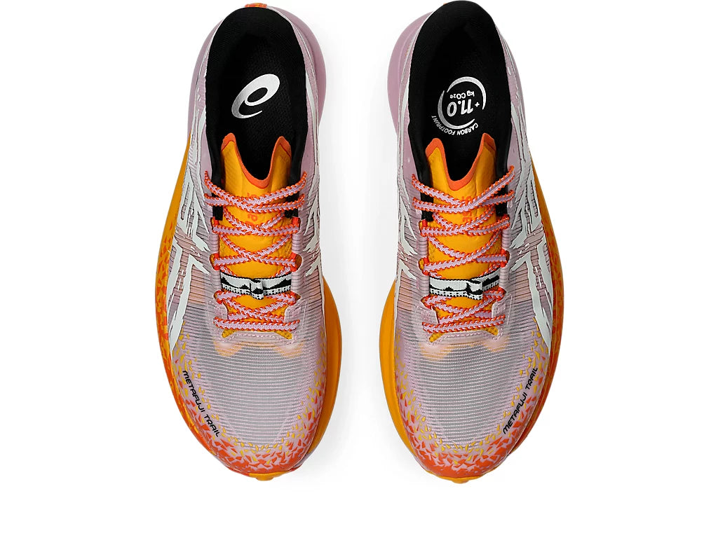 ASICS Metafuji Trail - Mens