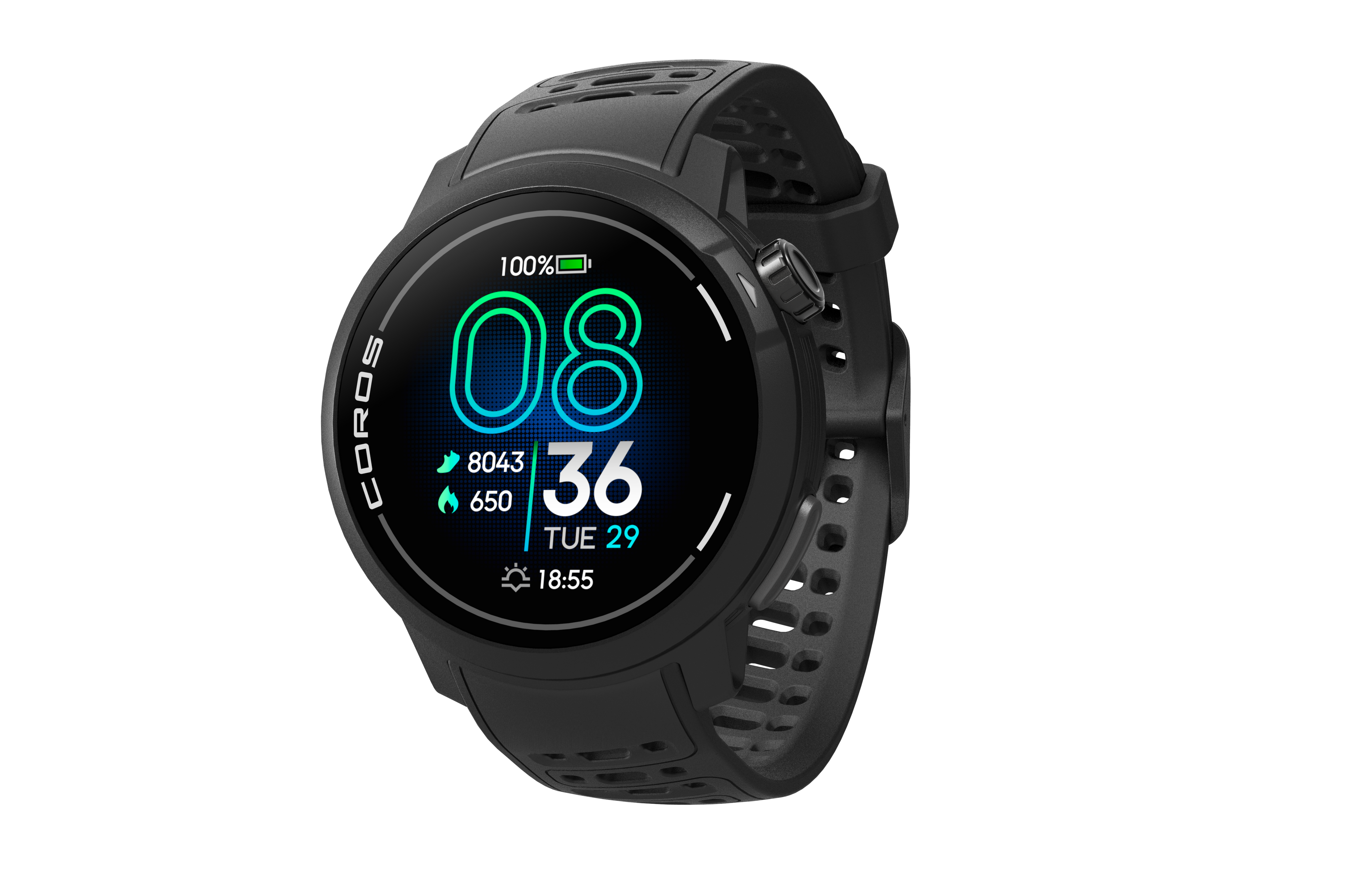 COROS Pace PRO