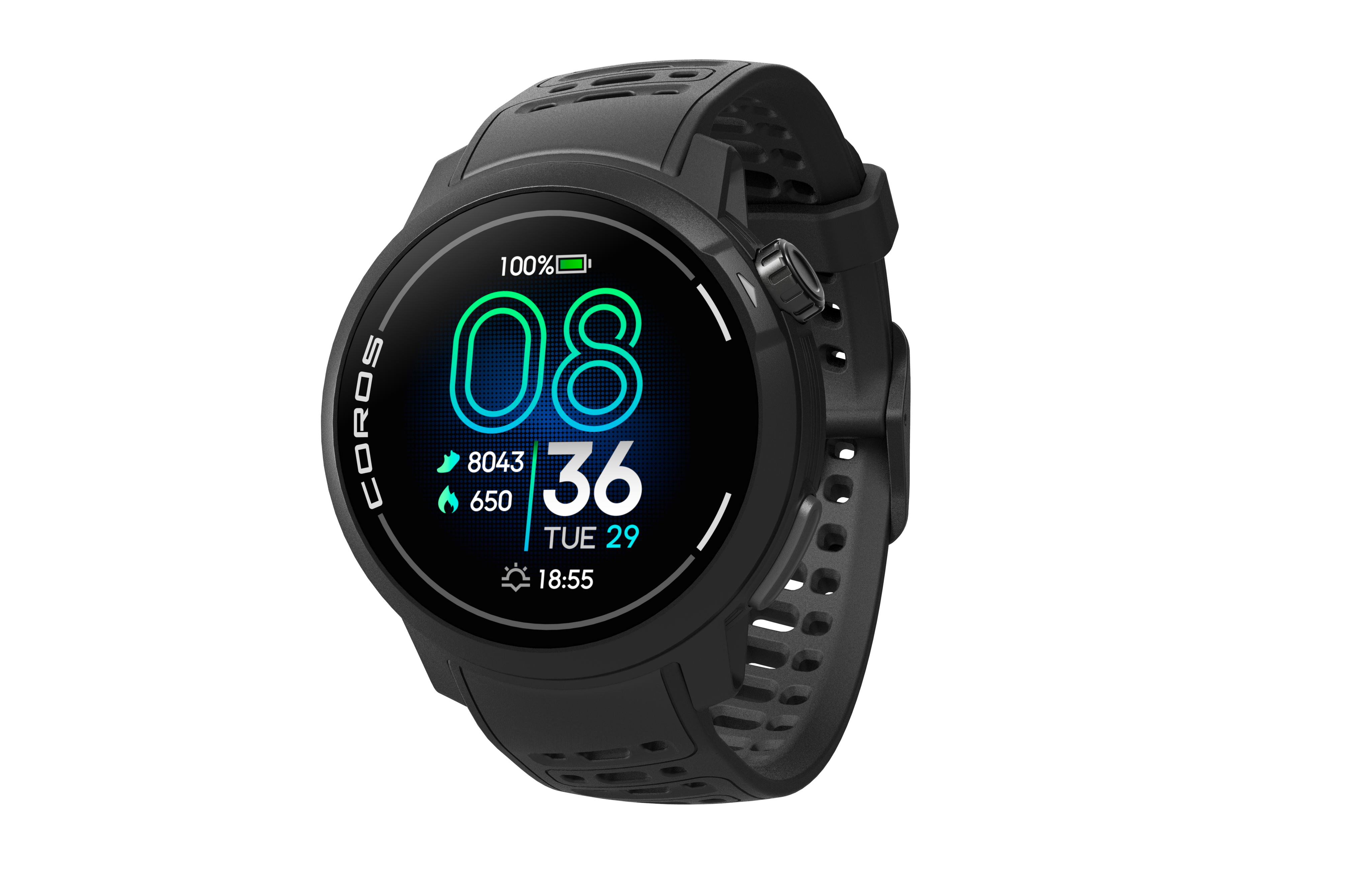 COROS Pace PRO