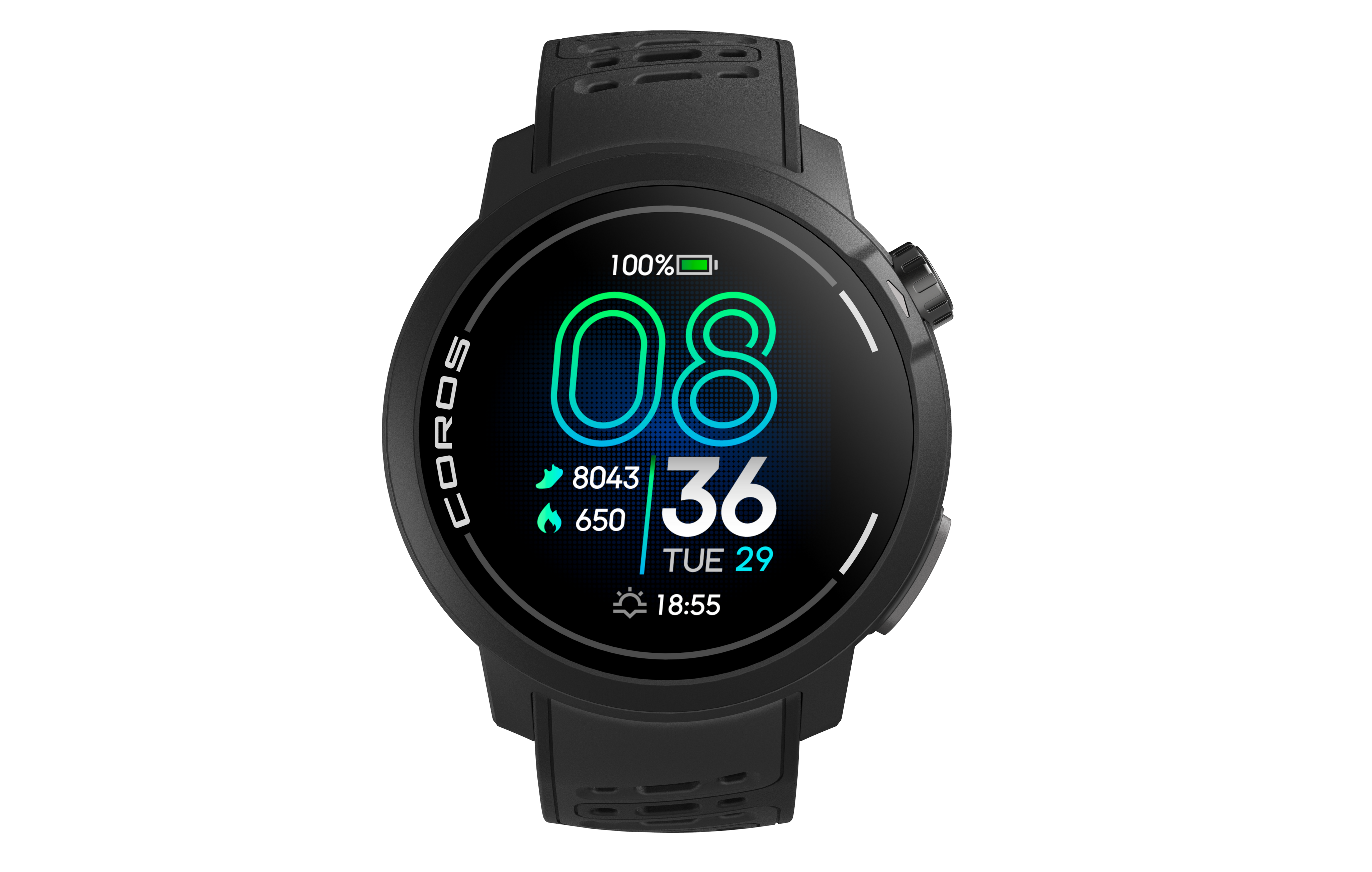 COROS Pace PRO