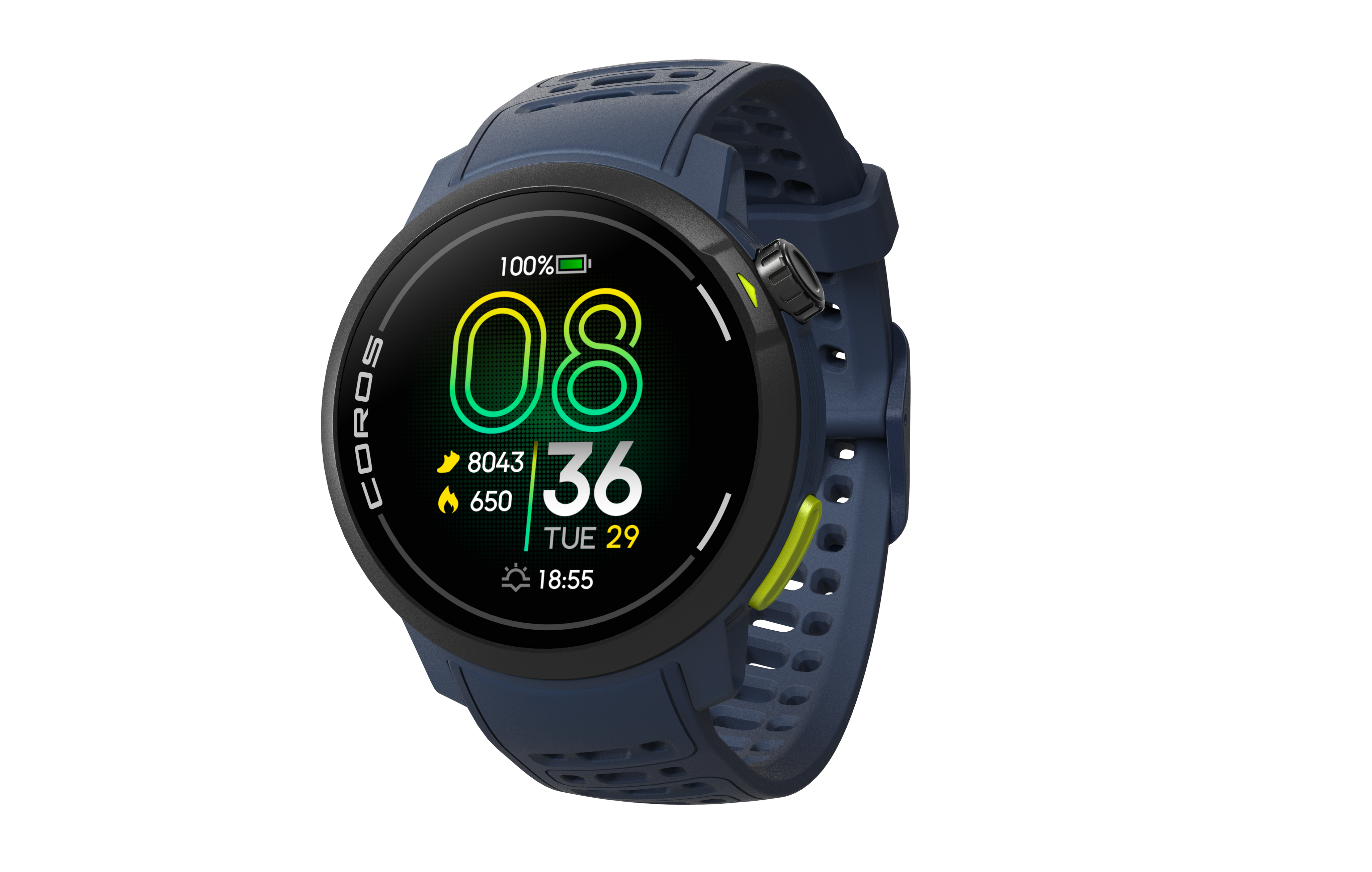 COROS Pace PRO