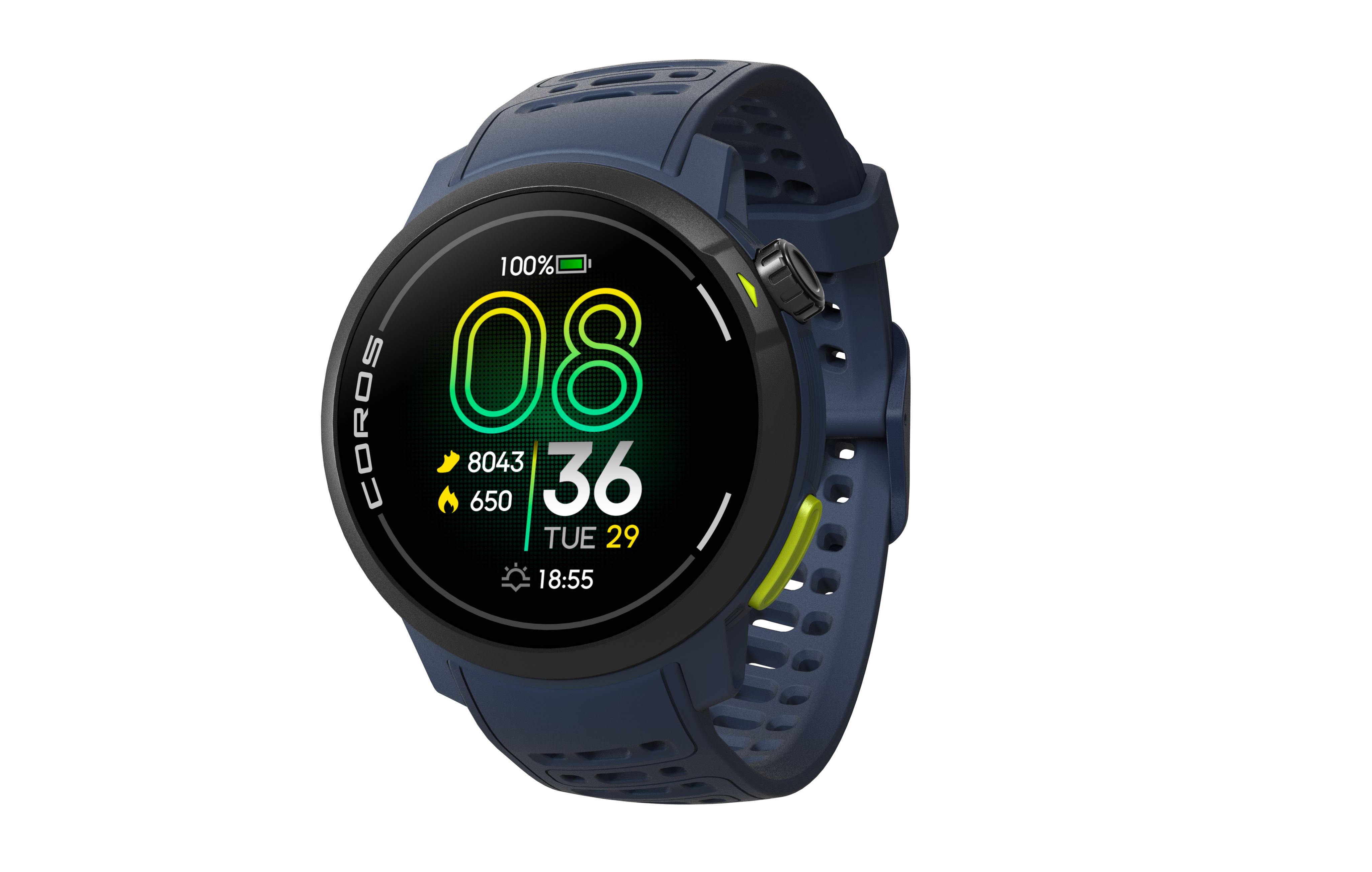 COROS Pace PRO