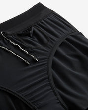 Nike AeroSwift Shorts Dri-FIT ADV Mid-Rise Brief-Lined 3" Running Shorts - Womens