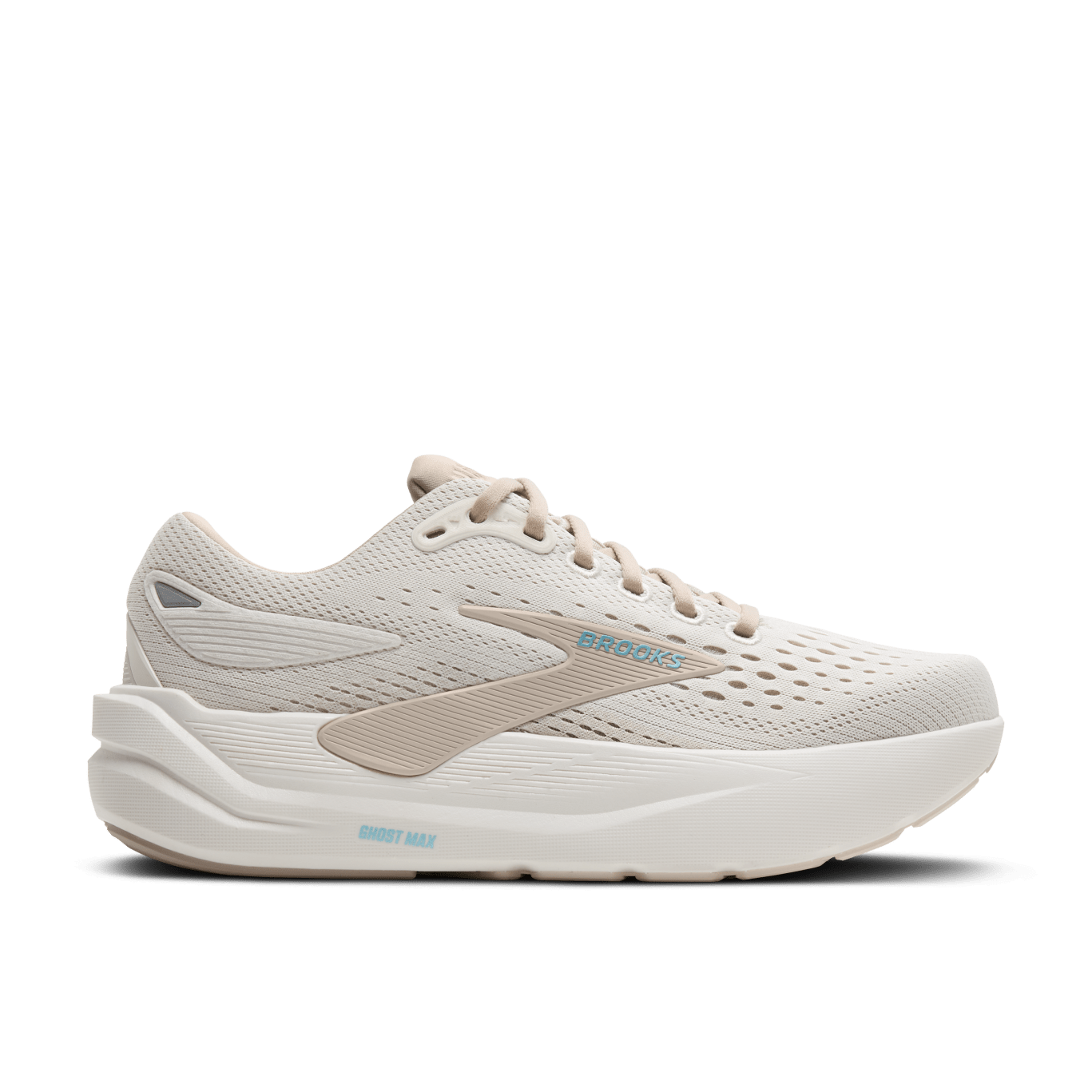 Brooks Ghost Max 3 - Womens