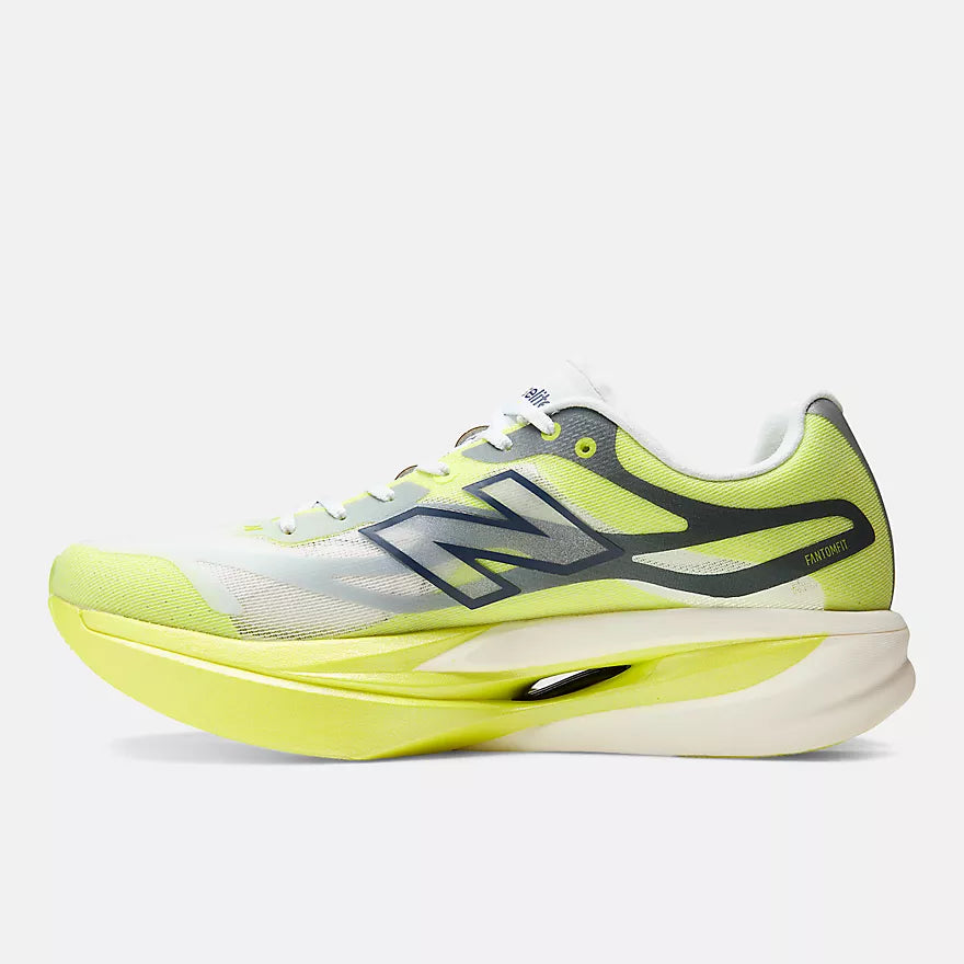 New Balance FuelCell SuperComp Elite V6 - Mens