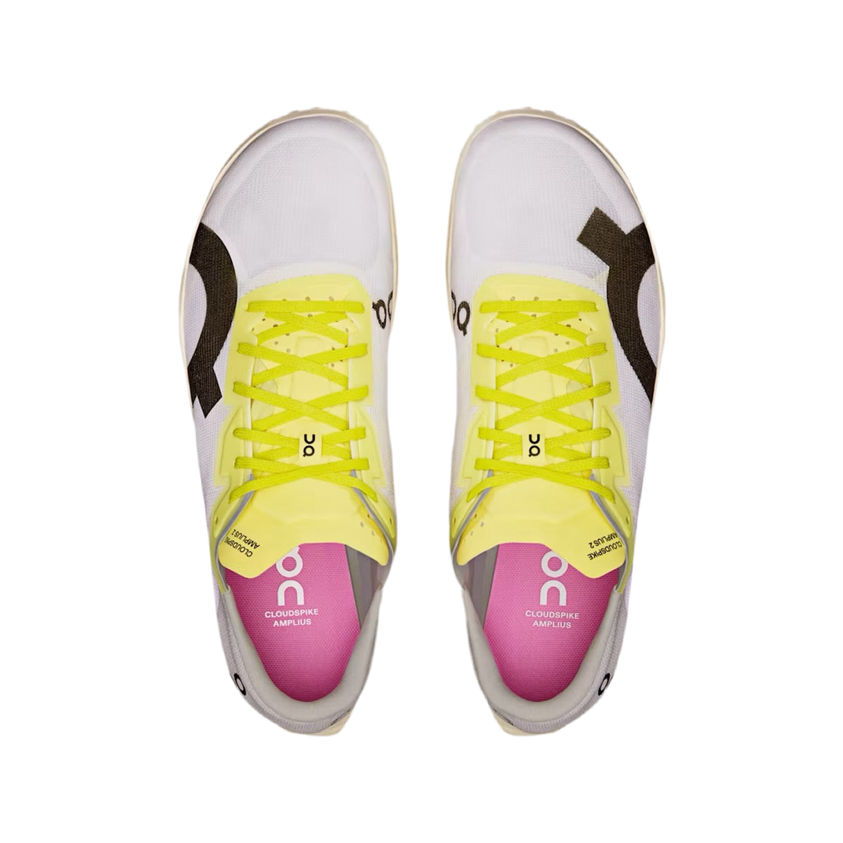 On Cloudspike Amplius 2 - Mens